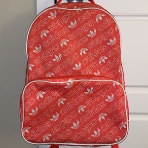 adidas backpack